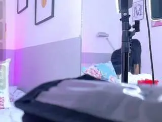 Lilaagracee  live sex cam