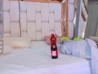 Lilaagracee  live sex cam