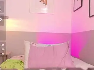 Lilaagracee  live sex cam