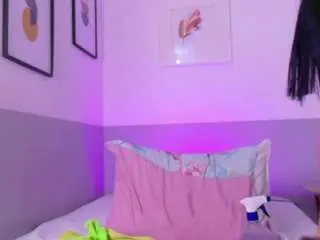 Lilaagracee  live sex cam