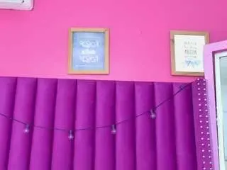 Lilaagracee  live sex cam