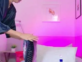 Lilaagracee  live sex cam