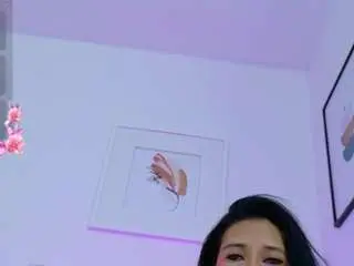 Lilaagracee  live sex cam