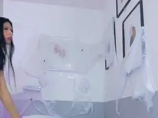 Lilaagracee  live sex cam