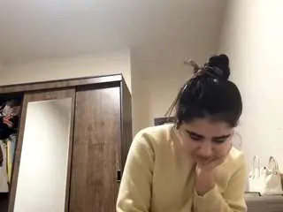 Melinabisio  live sex cam