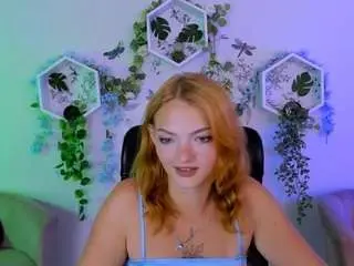 Melody-sky  live sex cam