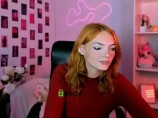 Melody-sky  live sex cam