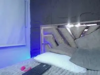 Milenka-5  live sex cam