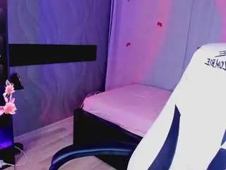 Mistylovia  live sex cam