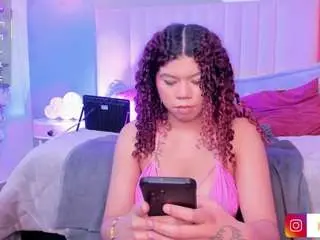 Nathasha-ebony  live sex cam