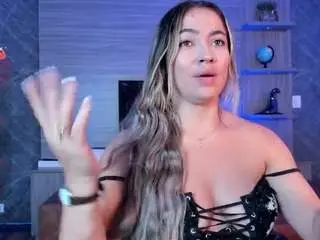 Scarlette-jonnes  live sex cam