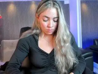 Scarlette-jonnes  live sex cam