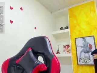 Tamara-bloom  live sex cam