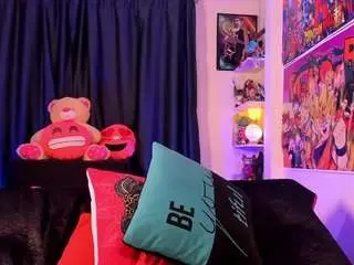 Yesicascs  live sex cam