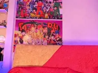 Yesicascs  live sex cam