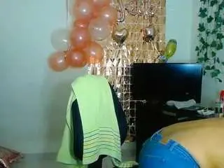 Amararobertssexy  live sex cam