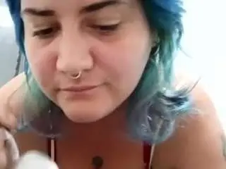 Bludicapelli  live sex cam