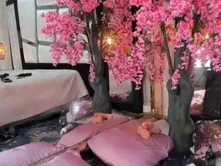 Cleodemon  live sex cam