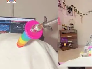 Daki-ume  live sex cam