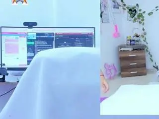 Daki-ume  live sex cam