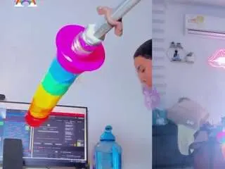 Daki-ume  live sex cam