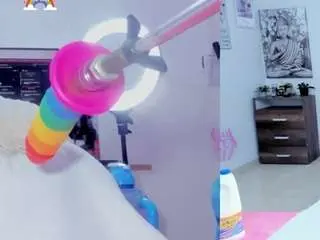 Daki-ume  live sex cam