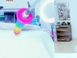 Daki-ume  live sex cam