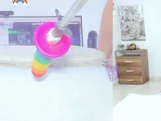 Daki-ume  live sex cam