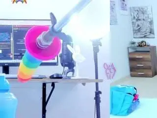 Daki-ume  live sex cam