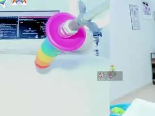 Daki-ume  live sex cam