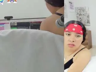 Daki-ume  live sex cam