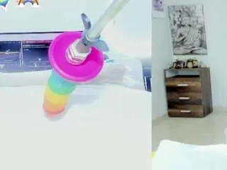 Daki-ume  live sex cam