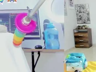 Daki-ume  live sex cam