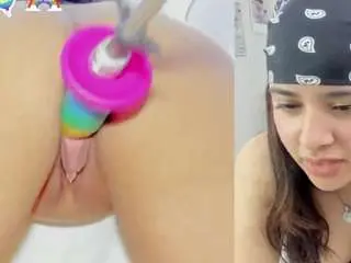 Daki-ume  live sex cam