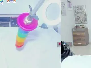 Daki-ume  live sex cam