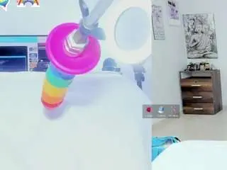 Daki-ume  live sex cam