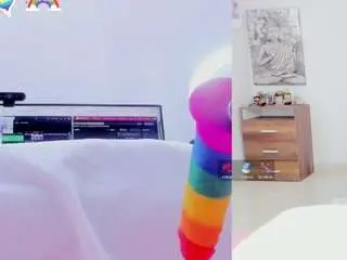 Daki-ume  live sex cam