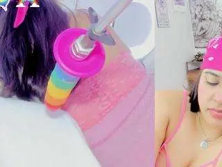Daki-ume  live sex cam