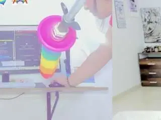 Daki-ume  live sex cam