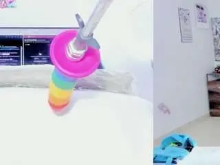 Daki-ume  live sex cam