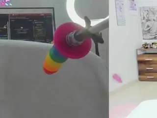 Daki-ume  live sex cam