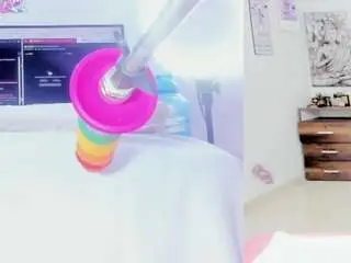 Daki-ume  live sex cam