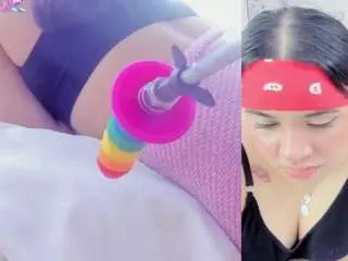 Daki-ume  live sex cam
