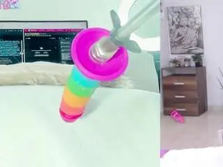 Daki-ume  live sex cam