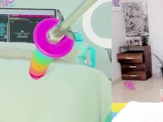Daki-ume  live sex cam