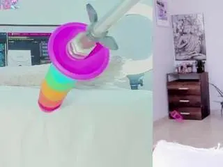 Daki-ume  live sex cam