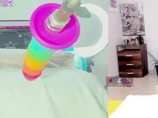 Daki-ume  live sex cam