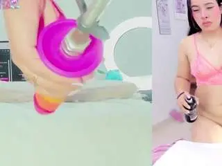 Daki-ume  live sex cam