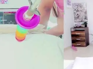 Daki-ume  live sex cam