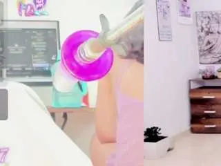 Daki-ume  live sex cam